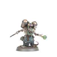Games Workshop 7