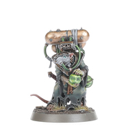 Games Workshop 8