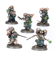 Games Workshop 30