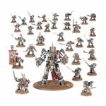 Games Workshop - Games Workshop 57-42 collectible figure 