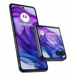 Lenovo Smartphone - Motorola razr 50 ultra 17,5 cm (6.9) SIM doble Android 14 5G USB Tipo C 12 GB 512 GB 4000 mAh Marina