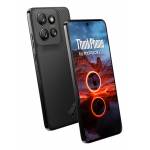 Motorola - Motorola ThinkPhone25 16,1 cm (6.36) SIM doble Android 14 5G USB Tipo C 8 GB 256 GB 4310 mAh Negro 