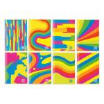 A4 - Cf10 Quaderno Fantafluo A4 80g 5m