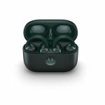 Lenovo Smartphone - Motorola moto buds loop Auriculares Inal�mbrico gancho de oreja Llamadas/M�sica/Deporte/Uso diario Bluetooth Verde 