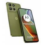 Lenovo Smartphone - Motorola moto g15 power 17,1 cm (6.72) SIM doble Android 15 4G USB Tipo C 8 GB 512 GB 6000 mAh Verde 