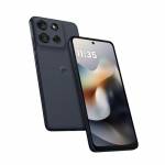 &nbsp;"Lenovo Smartphone-Motorola moto g56 5G 17,1 cm (6.72") Ranura h�brida Dual SIM Android 15 USB Tipo C 8 GB 512 GB 5200 mAh Negro -Motorola-Accessories"