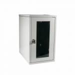 Efb-elektronik - EFB Elektronik 691706VN.1 armario rack 5U Bastidor de pared Gris 