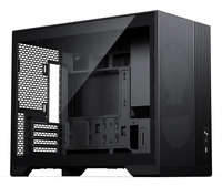 Phanteks - Phanteks XT M3 RGB Micro Torre Negro 