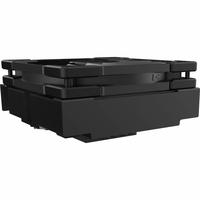 &nbsp;"Alpenf�hn-Panorama 2, enfriador de CPU-Alpenf�hn-Hardware/Electronic"