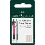 Gomme - Faber-Castell 131595 repuesto de goma 