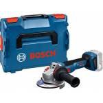 Bosch - Bosch GWS 18V-11 amoladora angular 12,5 cm 9000 RPM 1,7 kg 