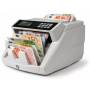 Safescan - Safescan 2465-S Banknote counting machine Negro, Blanco