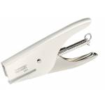 Cucitrici - Rapid Retro Classic S51 Cierre est�ndar Acero inoxidable, Blanco