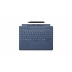 &nbsp;"Microsoft-Microsoft Surface Pro Keyboard with Slim Pen QWERTZ Alem�n Microsoft Cover port Azul-Microsoft-Hardware/Electronic"