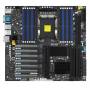 Super Micro - Supermicro MBD-X11SPA-T-O placa base Intel� C621 LGA 3647 (Socket P) ATX extendida 