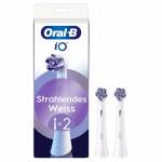 Oral-b - Oral-B 373210 cepillo de cabello 2 pieza(s) Blanco 