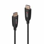 &nbsp;"Lindy-Lindy 38512 cable HDMI 20 m HDMI tipo A (Est�ndar) Negro-Lindy-Hardware/Electronic"