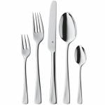 Wmf - WMF Denver juego de cuberter�a 30 pieza(s) Acero inoxidable