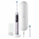 Braun - Oral-B iO Series 9n Adulto Cepillo dental oscilante Rosa