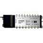 Schwaiger - Schwaiger SEW4098531 9inputs 8outputs conmutador m�ltiple para sat�lite