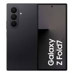 Samsung - Samsung SM-F966BZKCEUB smartphones 20,3 cm (8) SIM doble Android 16.0 5G USB Tipo C 12 GB 512 GB 4400 mAh Negro 