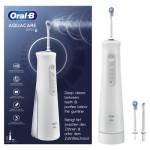 Braun - Oral-B AquaCare 6 Pro-Expert, cuidado bucal