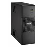 Eaton - Eaton 5S 550i 550 VA 330 W 4 salidas AC