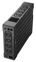 Eaton - Eaton Ellipse PRO 1200 IEC L�nea interactiva 1200 VA 750 W 8 salidas AC