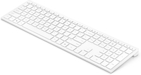 Hp - HP Teclado inal�mbrico Pavilion 600 blanco