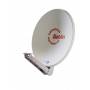 Kathrein - Kathrein CAS 06 Blanco antena de sat�lite