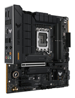 &nbsp;"Asus-ASUS TUF GAMING B760M-PLUS WIFI II Intel B760 LGA 1700 micro ATX-Asus-Hardware/Electronic"