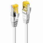 Lindy - Lindy 47322 1m Cat7 S/FTP (S-STP) Blanco cable de red