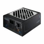 Fortron Source - FSP MEGA TI 1650W unidad de fuente de alimentaci�n 20+4 pin ATX ATX Negro 