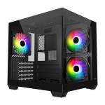 Fsp - FSP S140-BA Small Form Factor (SFF) Negro 