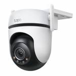 Tp-link - TP-Link Tapo C520WS Almohadilla C�mara de seguridad IP Interior y exterior 2560 x 1440 Pixeles Techo