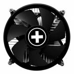 Xilence - Xilence Performance C I350PWM.B Procesador Refrigerador de aire 9,2 cm Negro 1 pieza(s) 