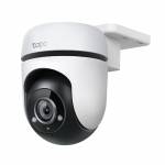 Tapo - TP-Link Tapo TC40 Almohadilla C�mara de seguridad IP Interior y exterior 1920 x 1080 Pixeles Techo/Pared/Poste
