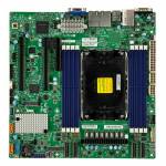 Supermicro - Supermicro MBD-X13SEM-TF Intel C741 LGA 4677 (Socket E) micro ATX 