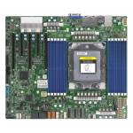 Super Micro - Supermicro H13SSL-NT AMD SoC Socket SP5 ATX 