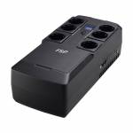 Fsp - FSP/Fortron NanoFit 600 0,6 kVA 360 W 6 salidas AC