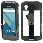 Mobilis - Mobilis 052046 funda y estuche para ordenador de bolsillo tipo PDA