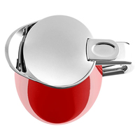 Emsa - EMSA Plaza Jarra 1 L Rojo