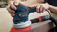 Bosch 5