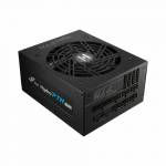 Fsp - FSP Hydro PTM PRO 1350W ATX3.0(12V-2x6) unidad de fuente de alimentaci�n 20+4 pin ATX ATX Negro