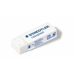 Gomme - Staedtler Rasoplast goma Blanco 20 pieza(s)