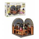 Mga Entertainment - Miniverse Make It Mini Harry Potter Build It Set