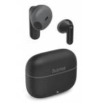 Hama - Hama Freedom Light II Auriculares True Wireless Stereo (TWS) Dentro de o�do Llamadas/M�sica Bluetooth Negro 