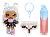 &nbsp;"Mga Entertainment-MGA Entertainment Yummiland Lip Gloss Doll Sour Sweeties - Gabi Gummybear -Mga Entertainment-Toys/Spielzeug"