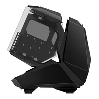 Jonsbo - Jonsbo MOD5 Negro 