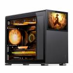 Jonsbo - Jonsbo D31 STD Midi Tower Negro